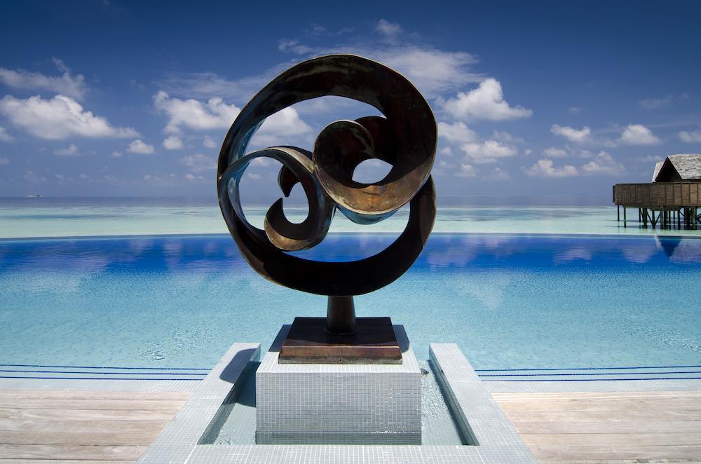 Liquid Restaurant at Lily Beach Resort and Spa thumbnail 7